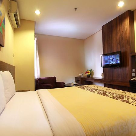 Shankee Sudirman Jakarta Eksteriør bilde