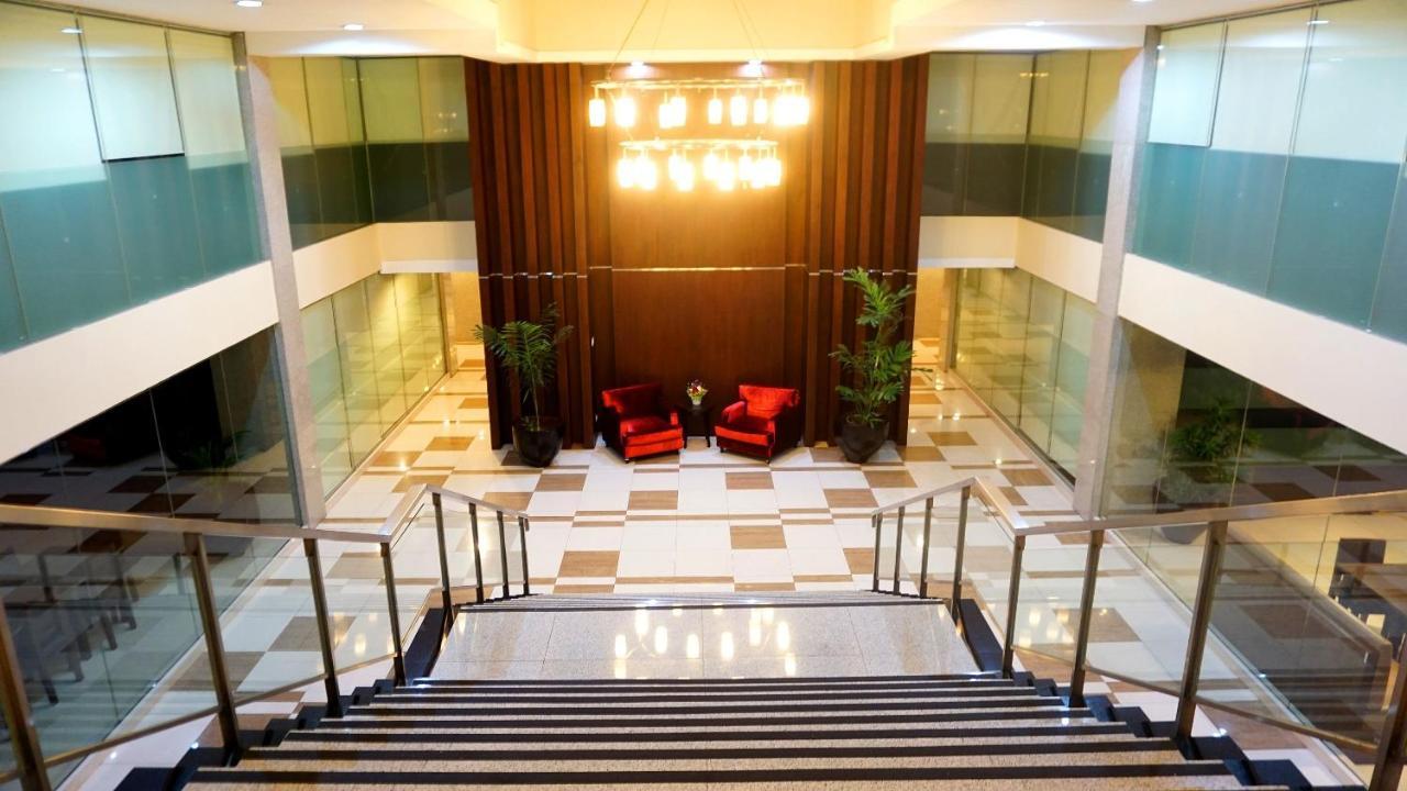 Shankee Sudirman Jakarta Eksteriør bilde