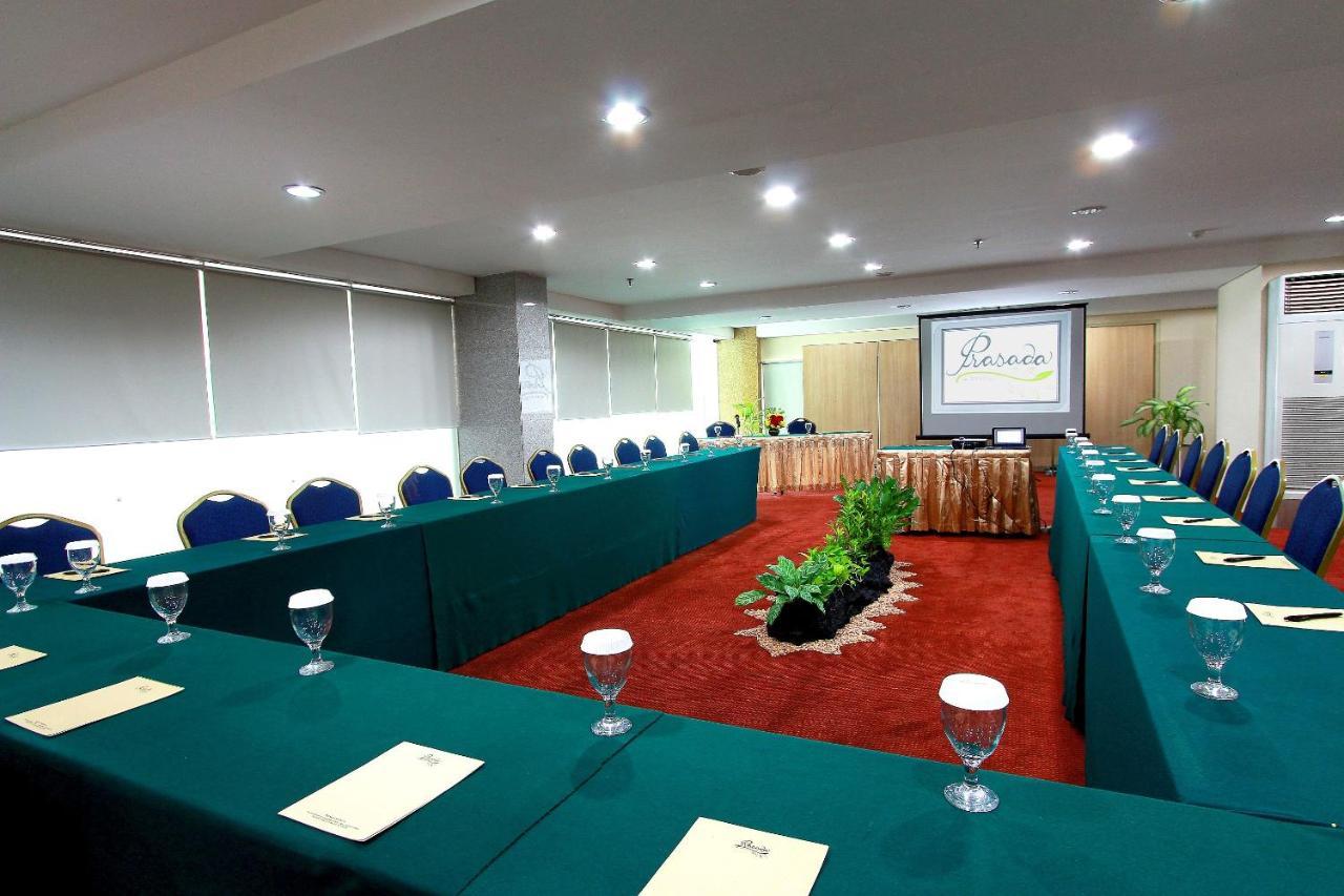 Shankee Sudirman Jakarta Eksteriør bilde