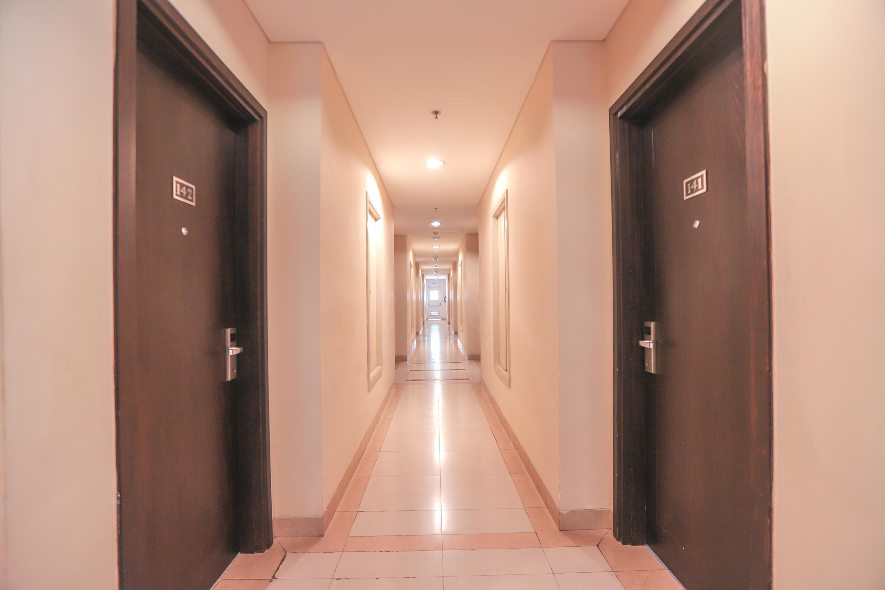 Shankee Sudirman Jakarta Eksteriør bilde