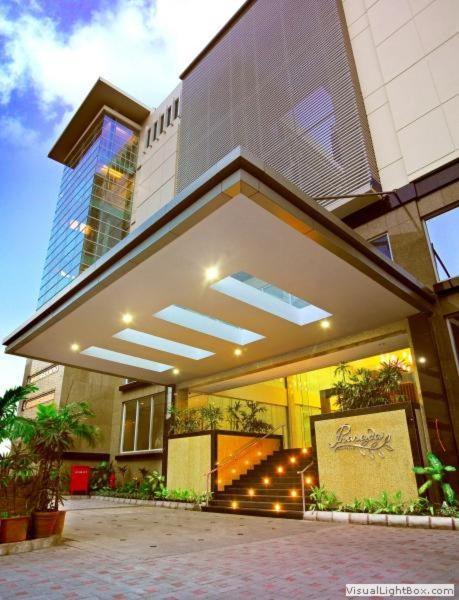 Shankee Sudirman Jakarta Eksteriør bilde