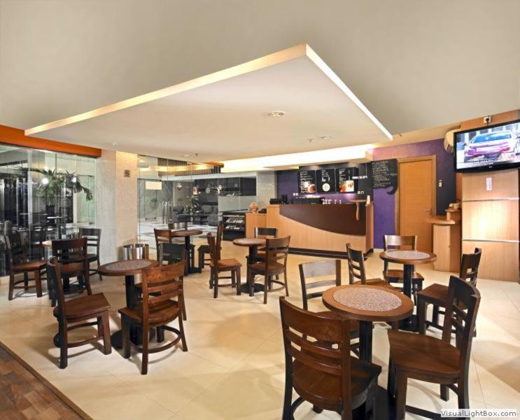 Shankee Sudirman Jakarta Eksteriør bilde